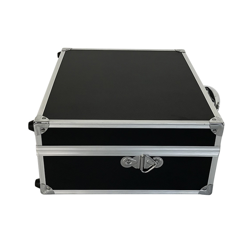 Aluminium Flight Case (333X128X262mm)