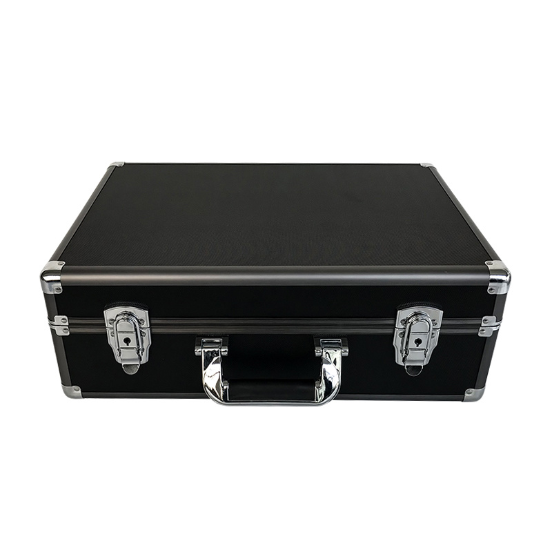 Aluminium Flight Case (460X162X327mm)