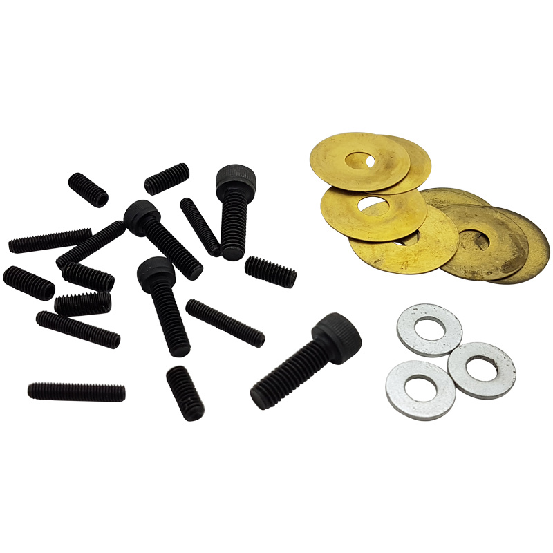 M-Dro 1400mm (55 1/8 Inch) Reading Length Linear Optical Encoder with 5um Resolution