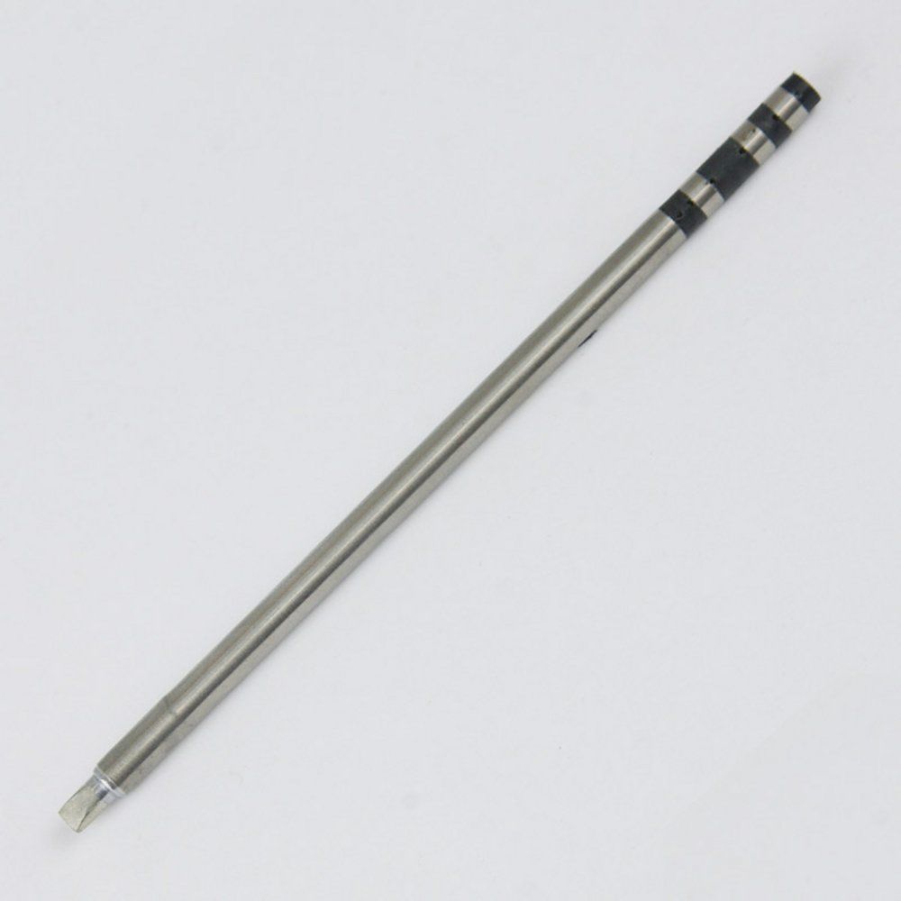 Aoyue LF-4D Chisel Type Solder Tip With Heating Element