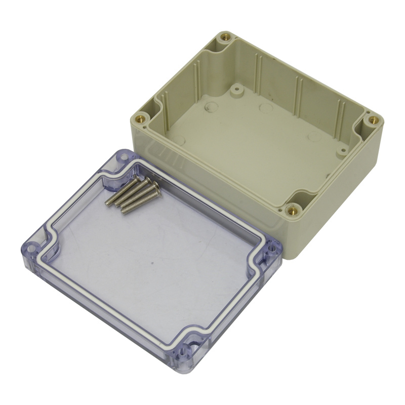 Sealed ABS Plastic Enclosure (115X90X56.5mm)