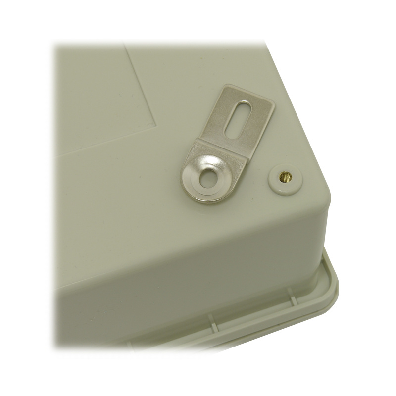 Sealed ABS Wall Mount Plastic Enclosure (375X276X103mm)