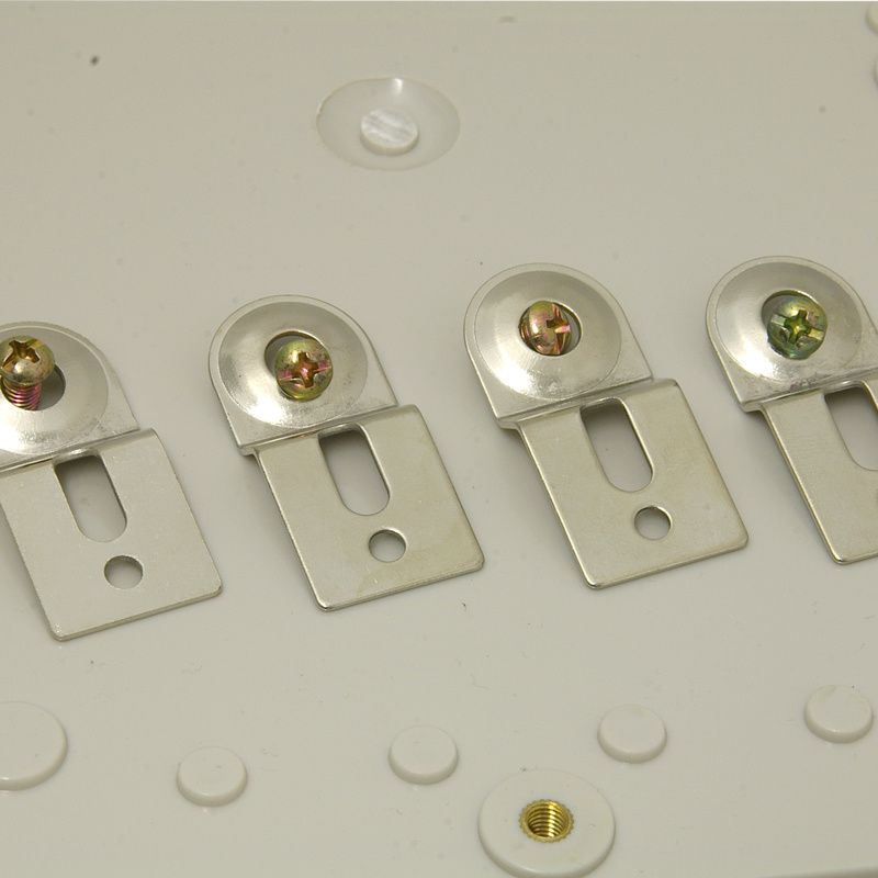 Sealed ABS Plastic Enclosure (280X190X178mm)