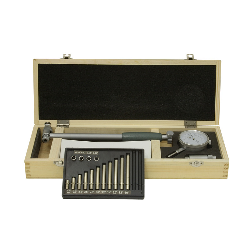 2 to 6 Inch Imperial Dial Bore Gauge