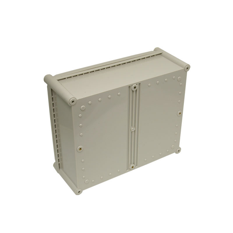 Sealed ABS Plastic Enclosure (340X280X129.5mm)