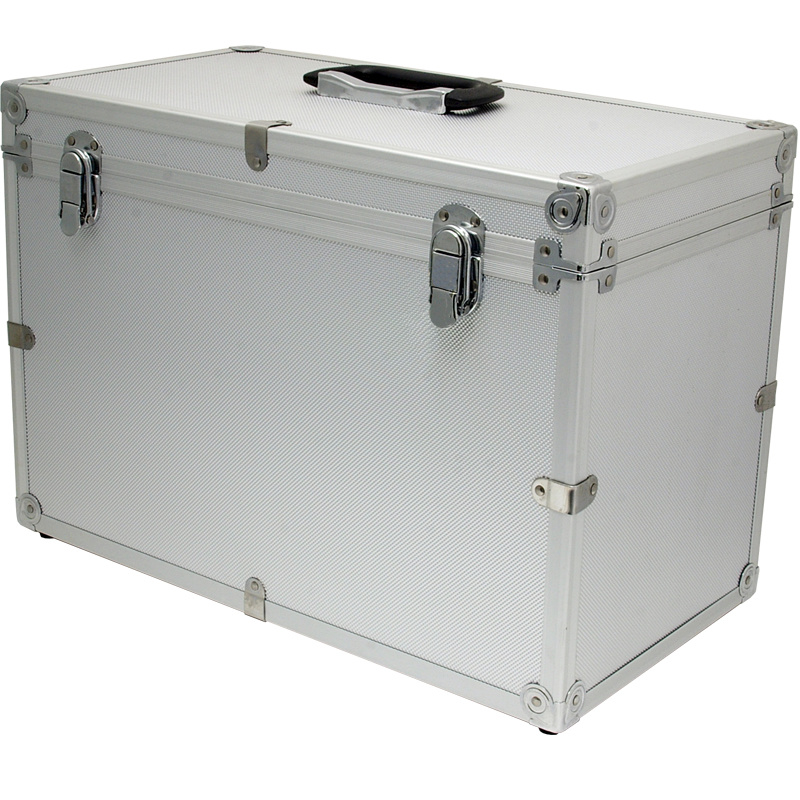 Aluminium Flight Case (450X310X240mm)