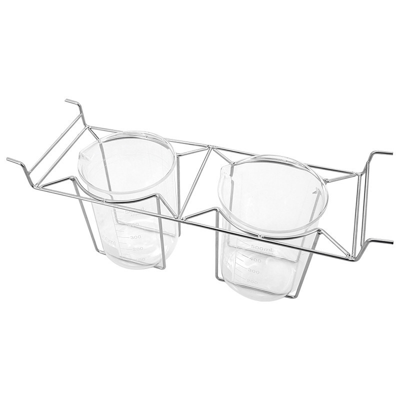 Basket for Allendale 6 Litre Ultrasonics with Beaker Rack