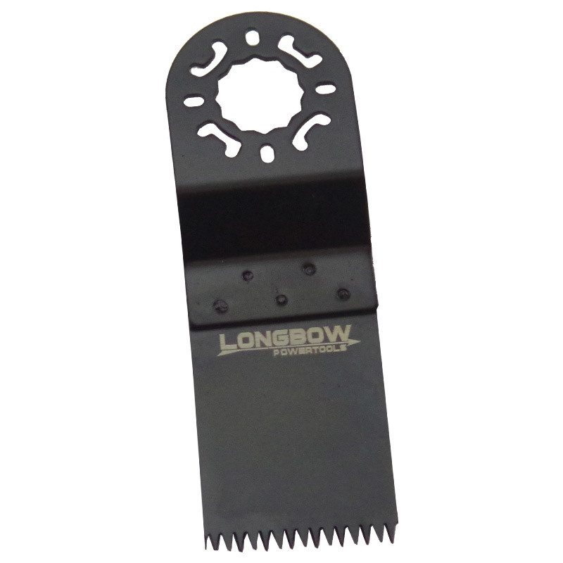 Multi-Tool Power Tool Attachment - 31mm Coarse Saw Blade - D1004