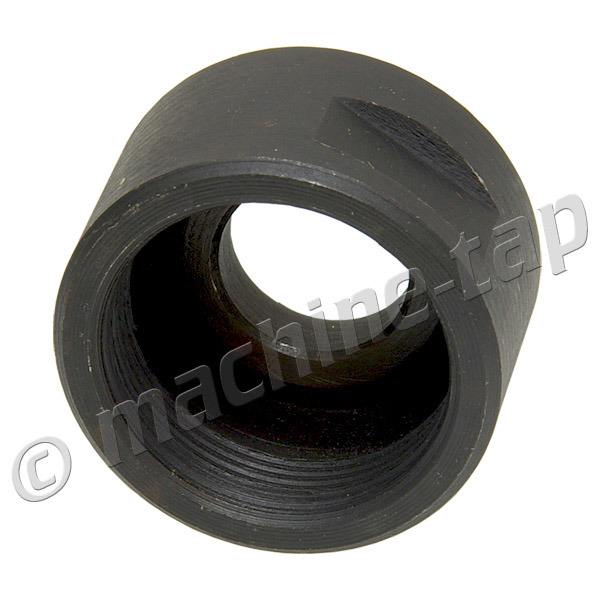 Collet Locking Nut for Mt-Th-5-12 (JSN 12) Tapping Head