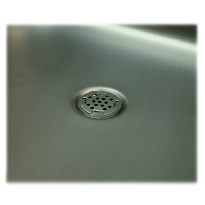 9 Litre Digital Ultrasonic Cleaner Tank with Heated Bath -220V