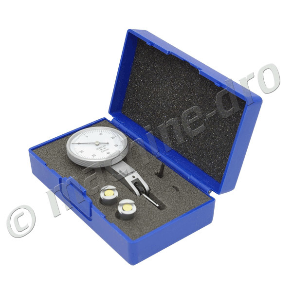 Dial Test Indicator - Imperial Dti