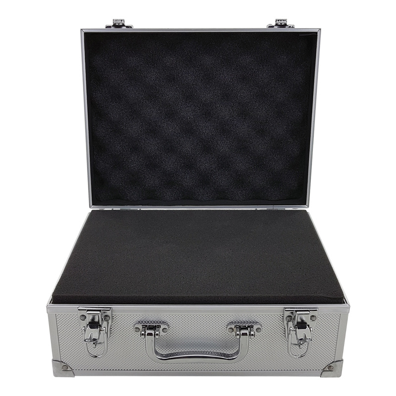 Aluminium Flight Case (310X240X130mm)