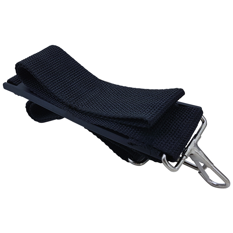 Silver Toolbox Flight Case with Tool Tray and Internal Dividers 460 X 360 X 160mm