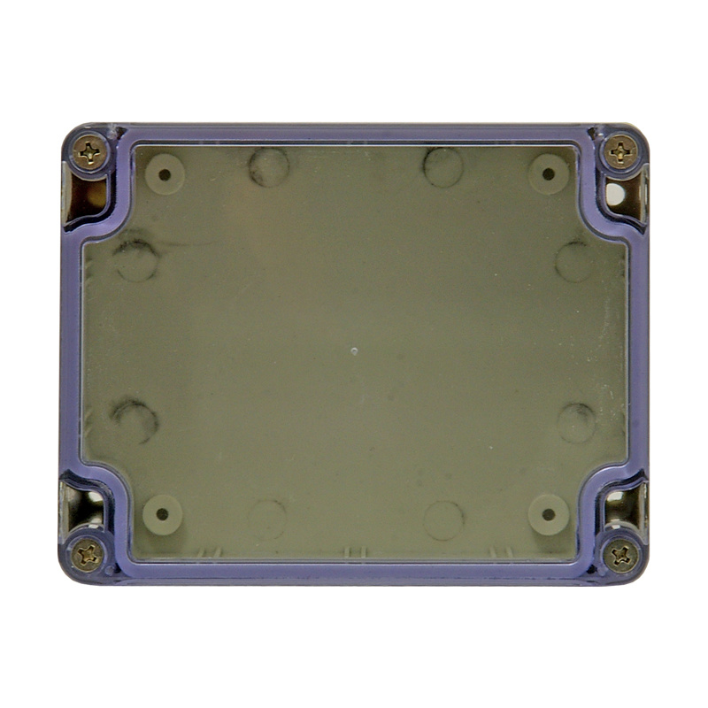 Sealed ABS Plastic Enclosure (115X90X56.5mm)