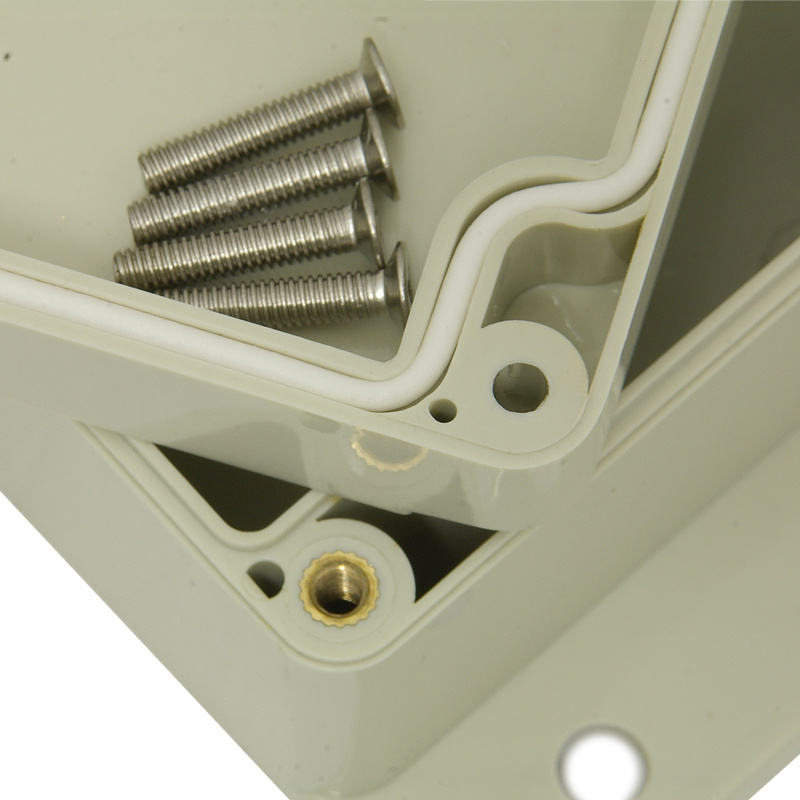 Sealed ABS Plastic Enclosure (115X90X55mm)