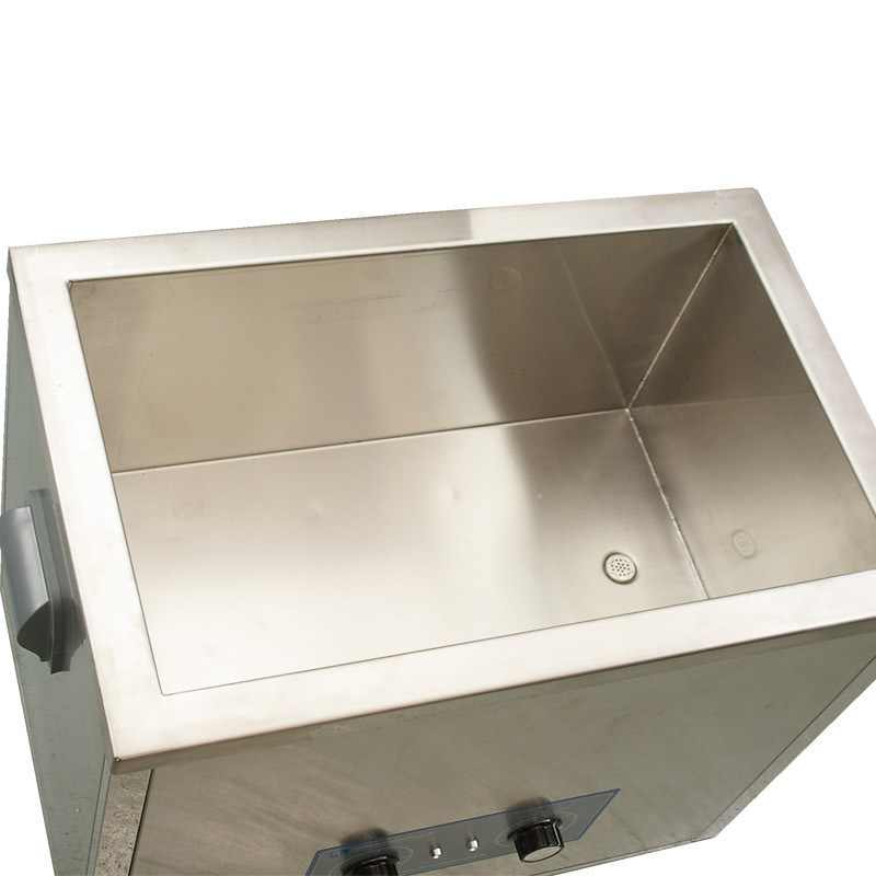 Industrial 36 Litre Ultrasonic Cleaner Tank with 800W Heater - 28kHz