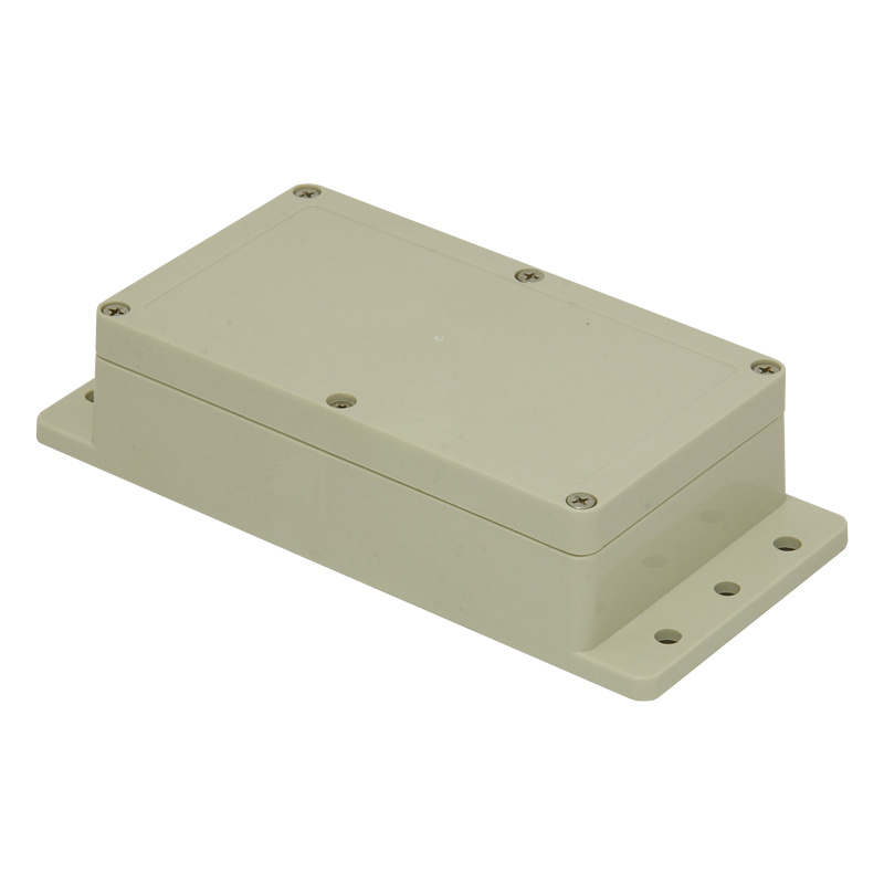 Sealed ABS Plastic Enclosure (100X68X72mm)