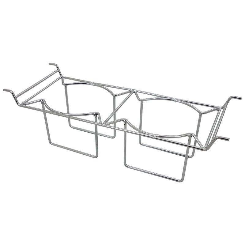 Basket for Allendale 3 Litre Ultrasonics with Beaker Rack