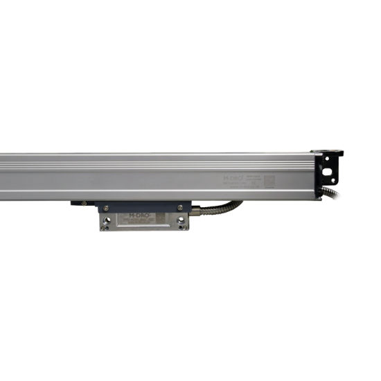 M-Dro 2700mm (106 19/64 Inch) Reading Length Linear Optical Encoder with 5um Resolution