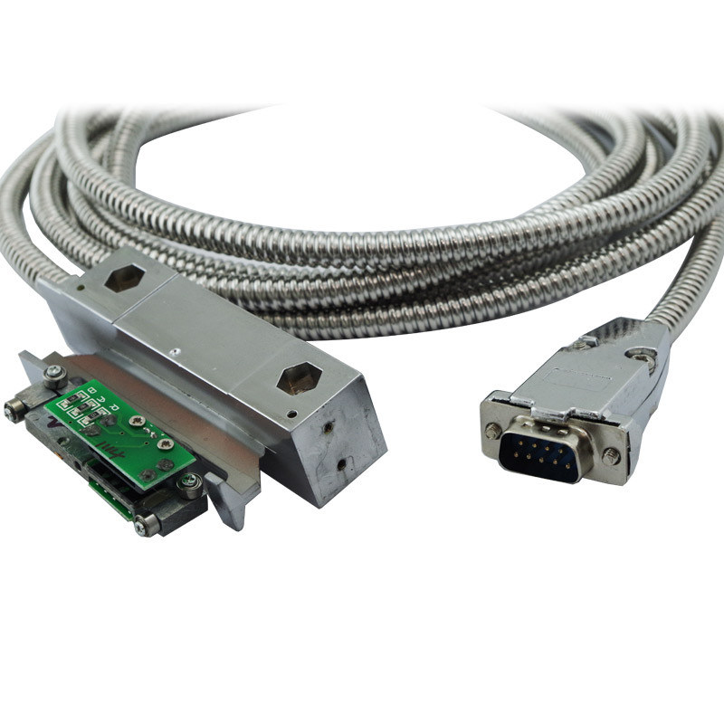 Easson Replacement Reading Head for Dro-Es-10 Encoders