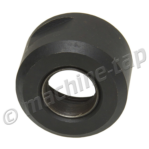 Collet Locking Nut for Mt-Th-5-12 (JSN 12) Tapping Head