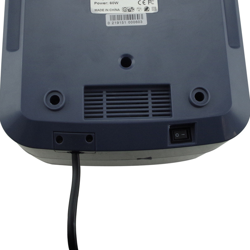 1.3 Litre Ultrasonic Cleaner with Built in Heater