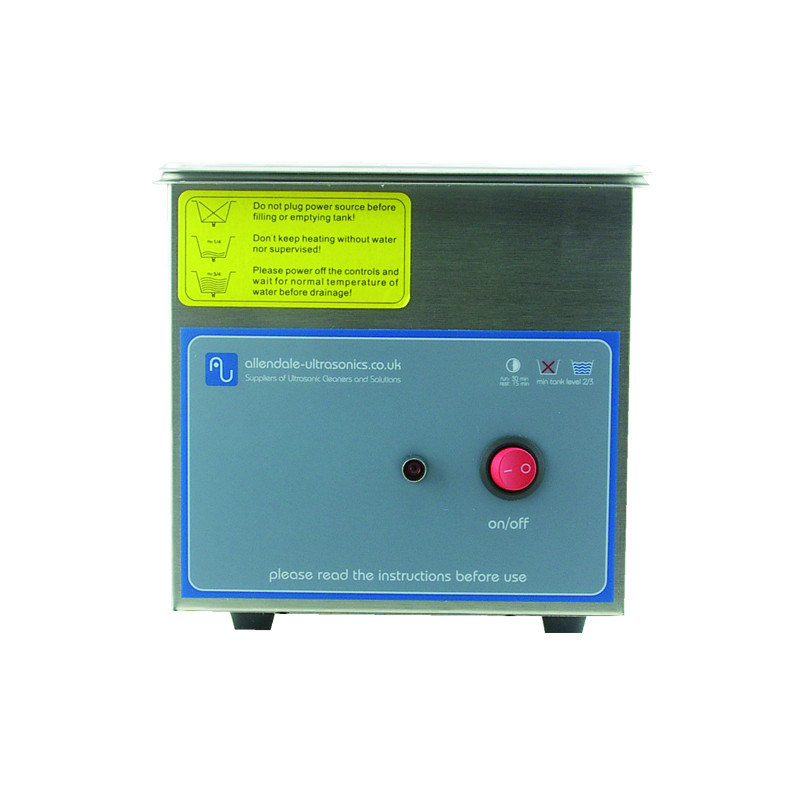 0.7 Litre Ultrasonic Cleaner Tank -220V