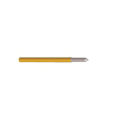 P75 - 90° Convex Head - (128g Heavy Spring)