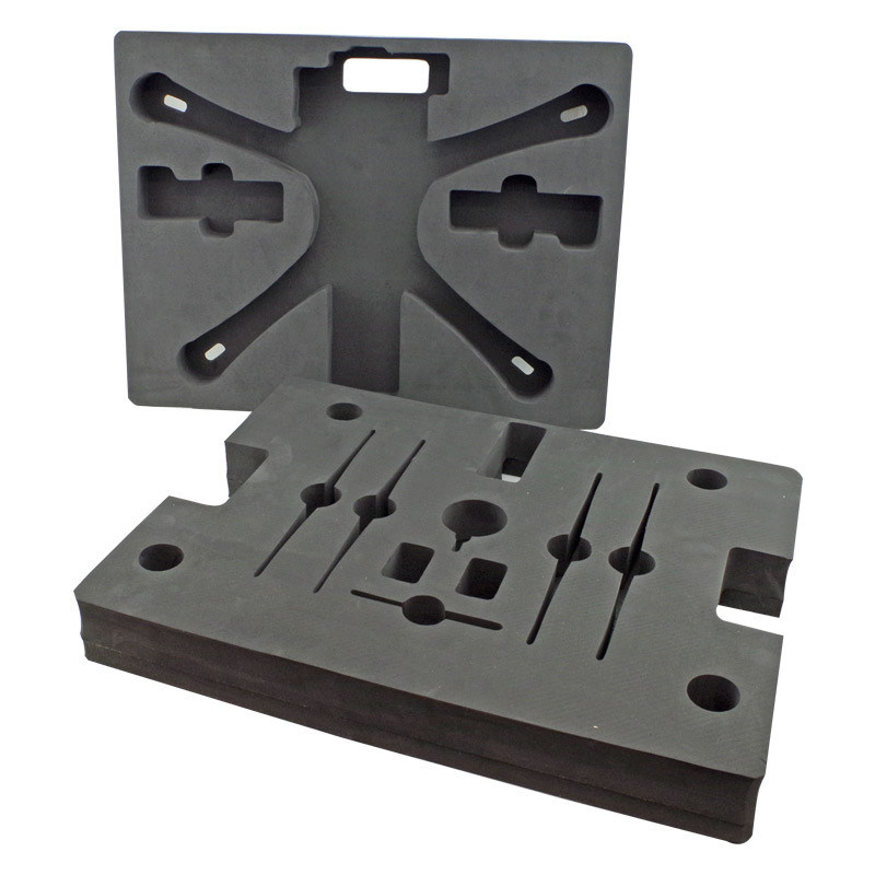 Large Protective Flight Case for The Tbs Discovery / PRO Quadcopter 525 X 410 X 200mm