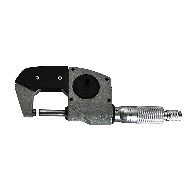 25-50mm (1-2 inch) External/Outside Digital Micrometer with Display
