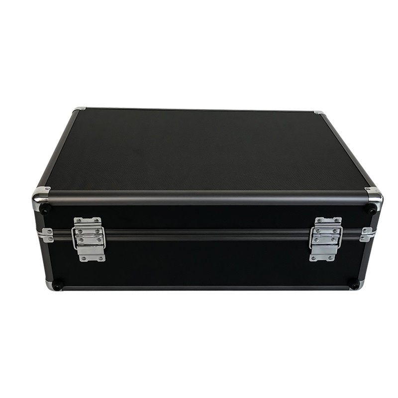 Aluminium Flight Case (460X162X327mm)