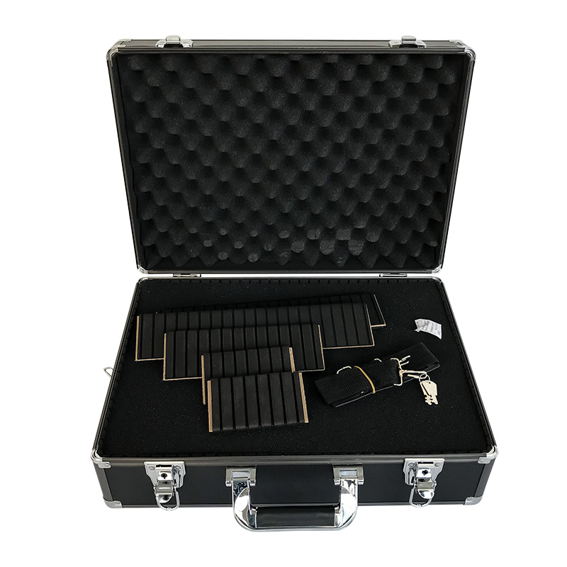 Aluminium Flight Case (460X162X327mm)