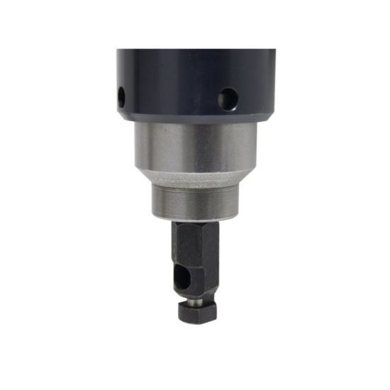 Longbow - 500W Electric Sheet Metal Nibbler - Cuts up to 2.5mm Steel