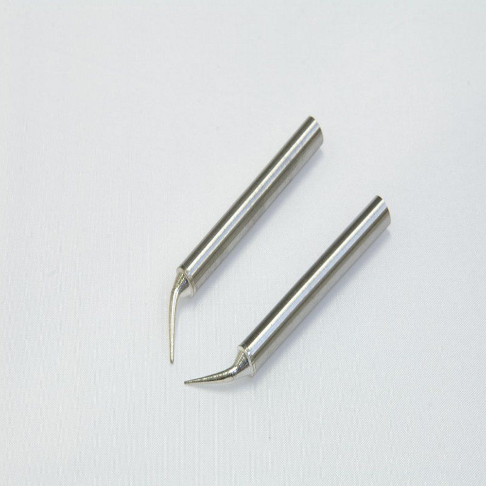 Pointed Tips for Aoyue SMD Hot Tweezers