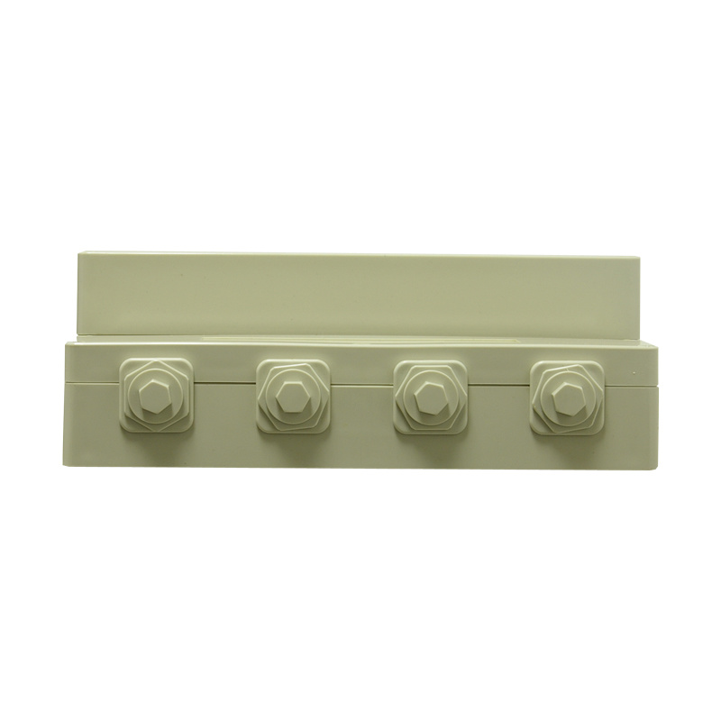 Sealed ABS Plastic Enclosure (250X240X85mm)