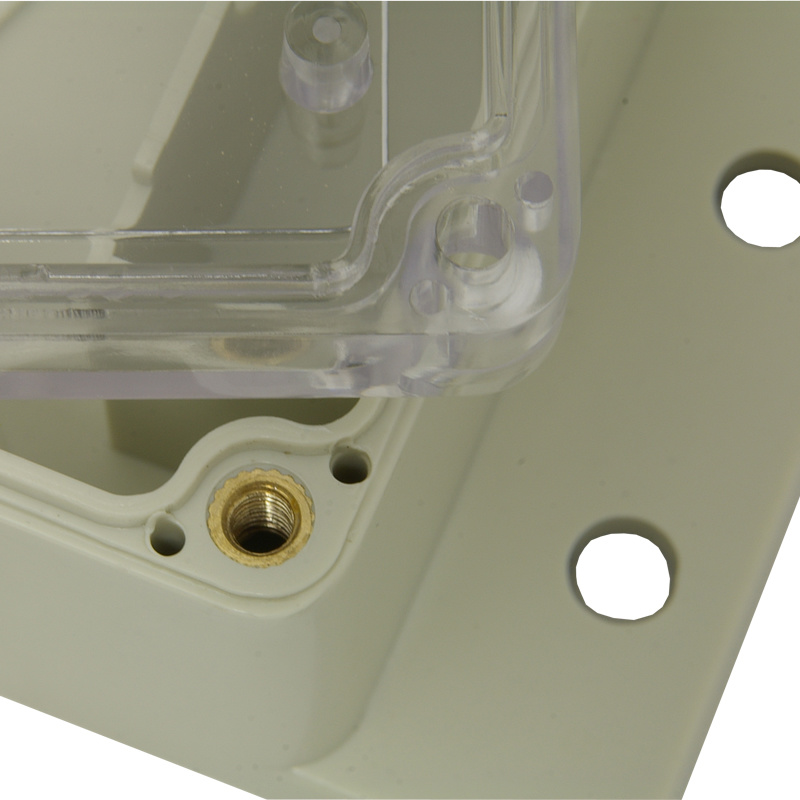 Sealed ABS Plastic Enclosure (158X90X45mm)