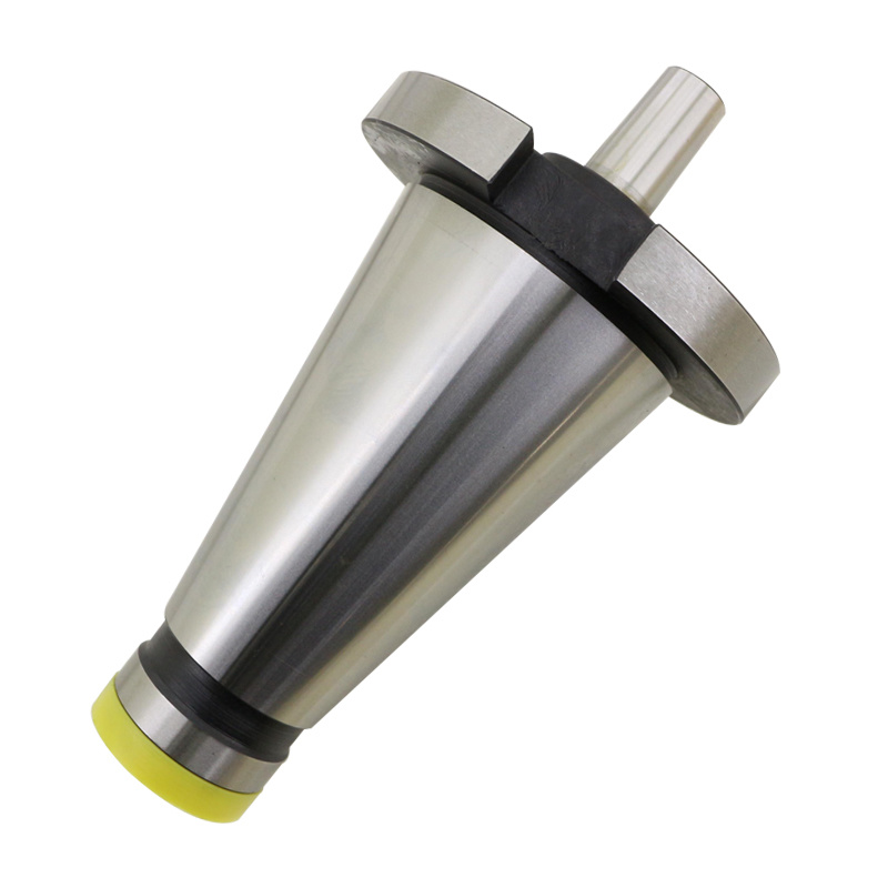 Tapping/Drill Chuck Arbor - ISO50 to Jt6 Arbor