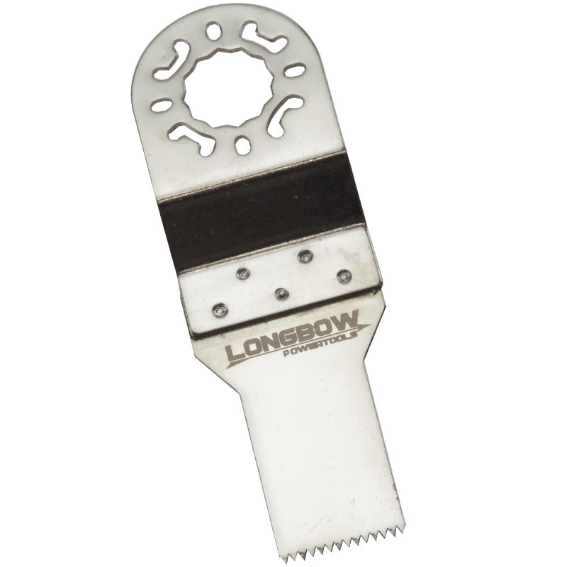 Multi-Tool Power Tool Attachment - Stainless Steel 20mm Standard Saw Blade - D1002s