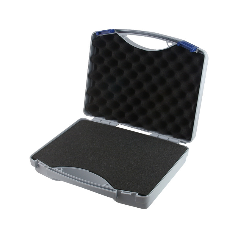 Plastic Equipment Case (344X82X268mm)