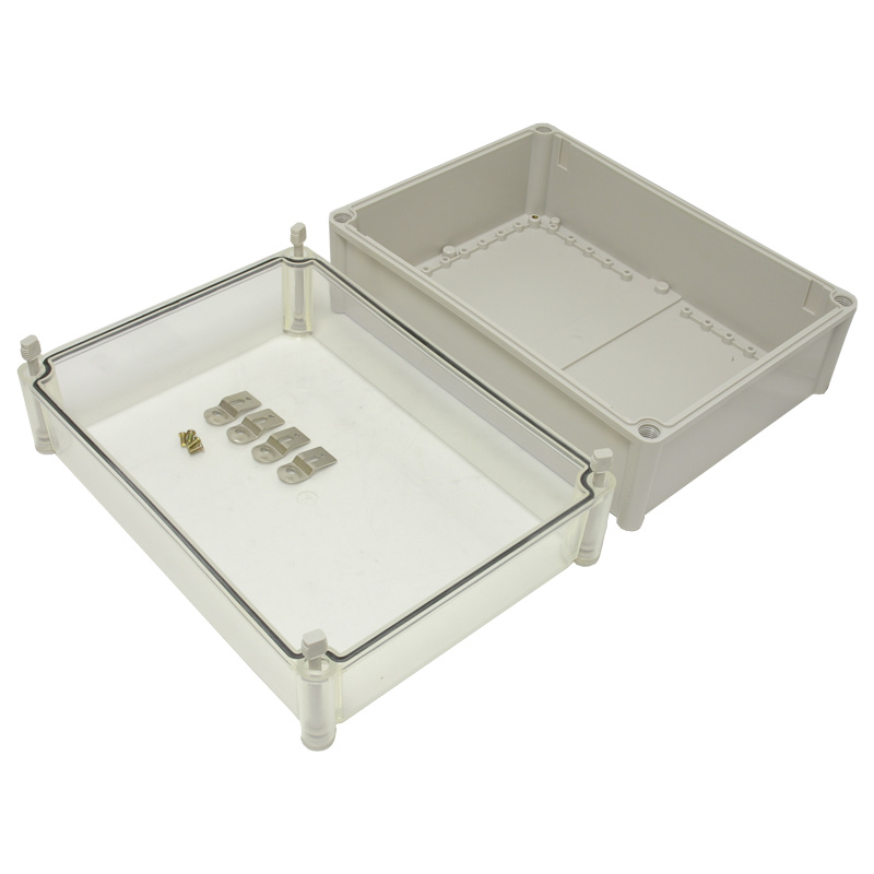 Sealed ABS Plastic Enclosure (380X280X179mm)