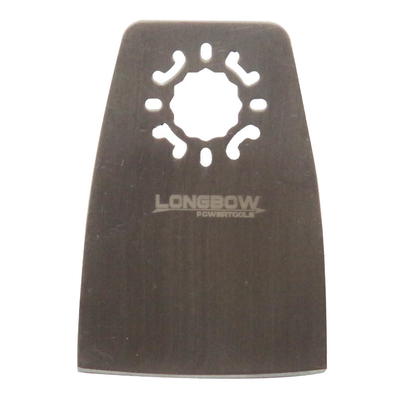 Multi-Tool Power Tool Attachment - 52mm Scraper - D2001