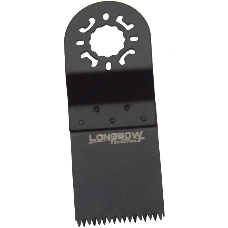 Multi-Tool Power Tool Attachment - 34mm Standard Saw Blade - D1003-3