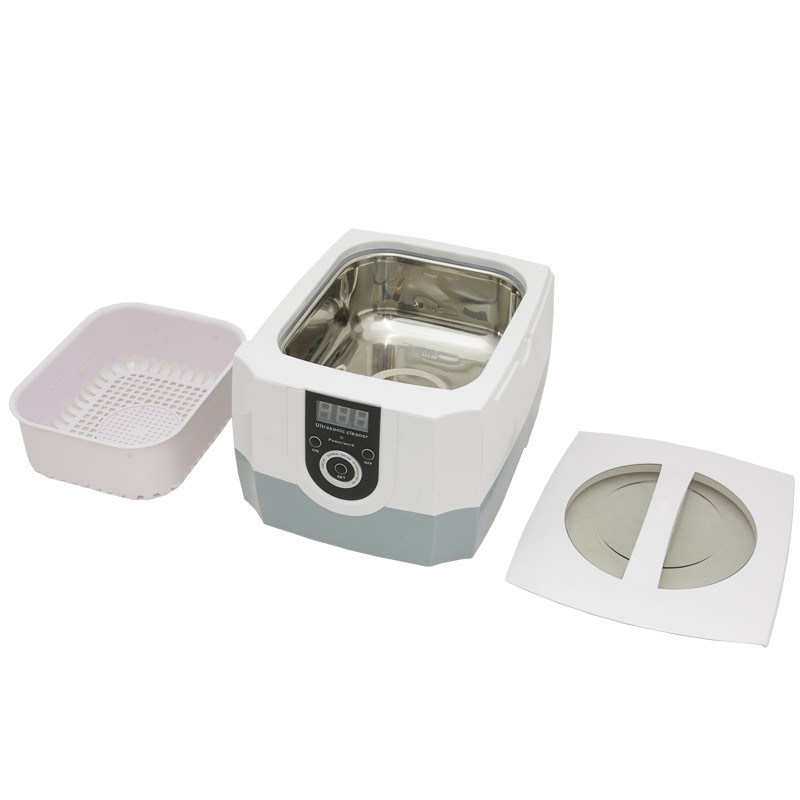 1.375 Litre Hobbyist Ultrasonic Cleaner Tank