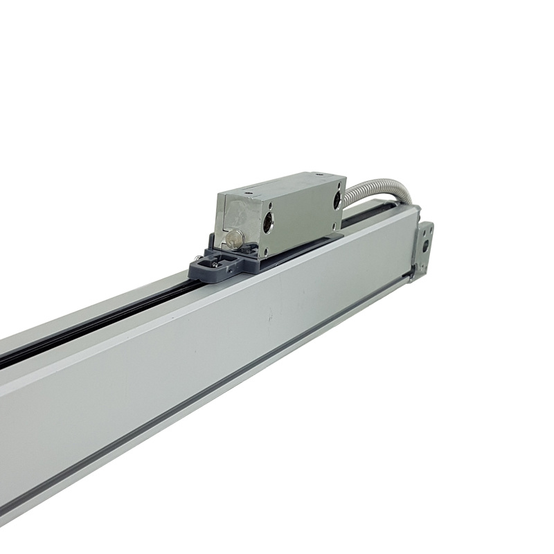 M-Dro 1900mm (74 13/16 Inch) Reading Length Linear Optical Encoder with 5um Resolution