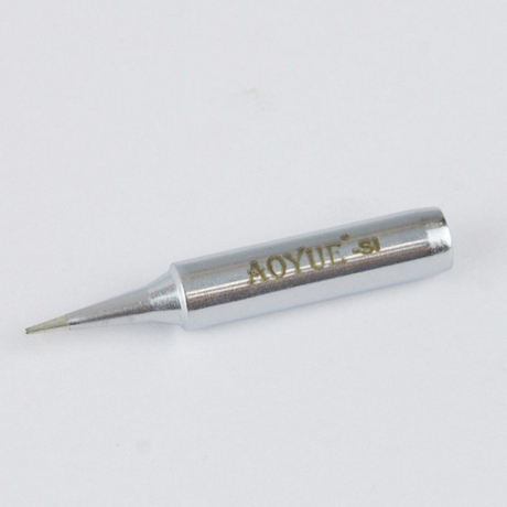 Aoyue T-SI Conical Soldering Iron Tip